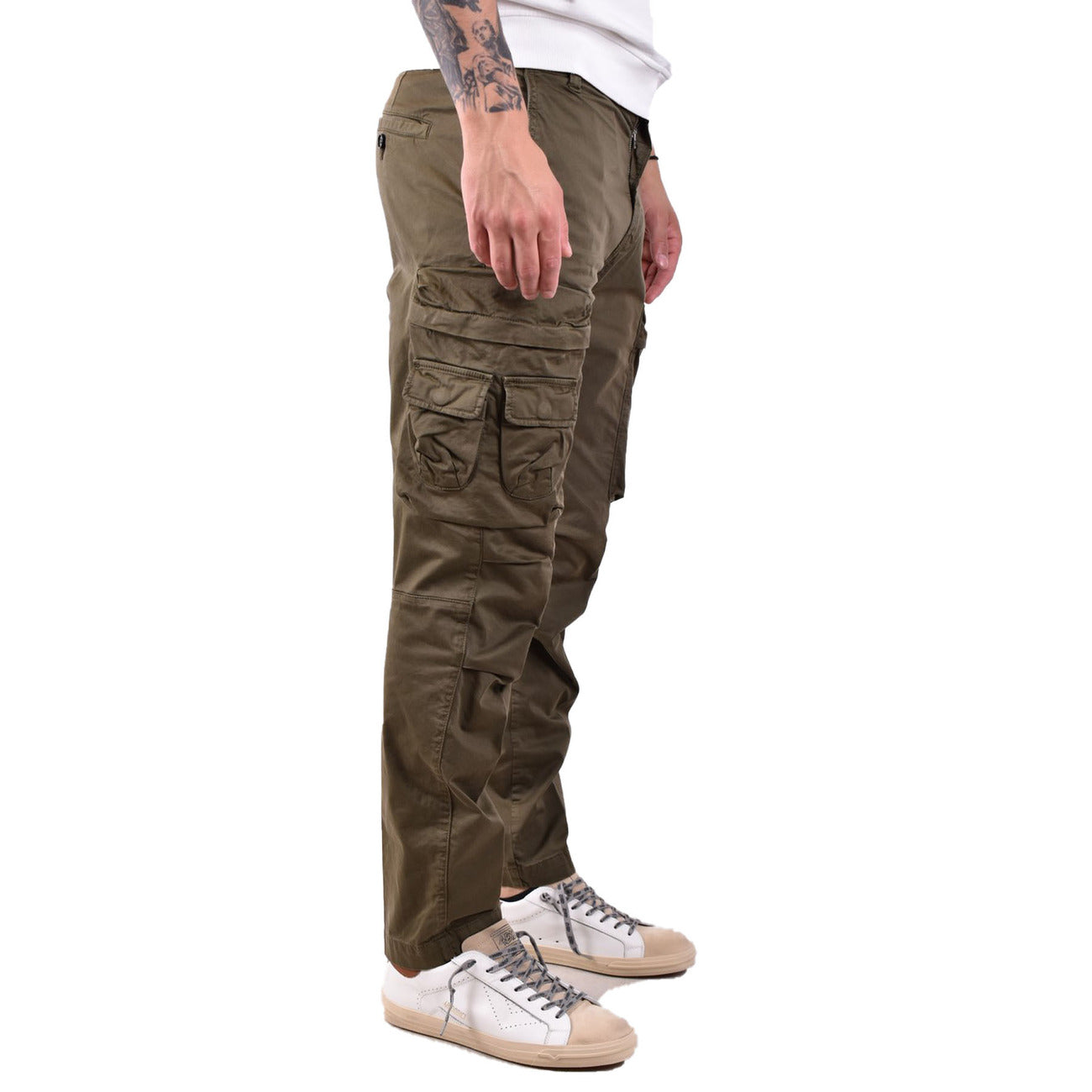 Diesel Men's Pants