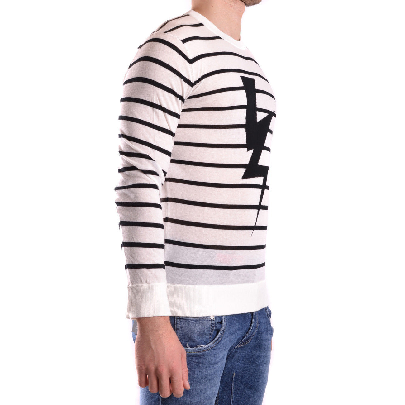 Neil Barrett Men's Jersey
