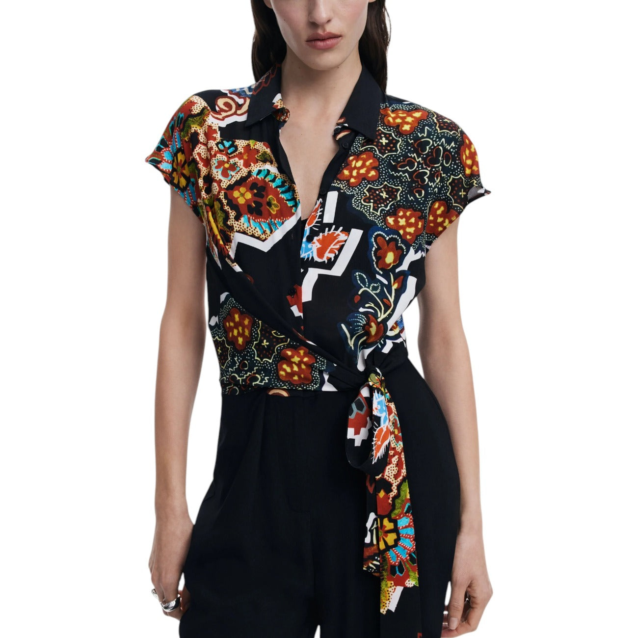 Desigual Women's Tracksuit