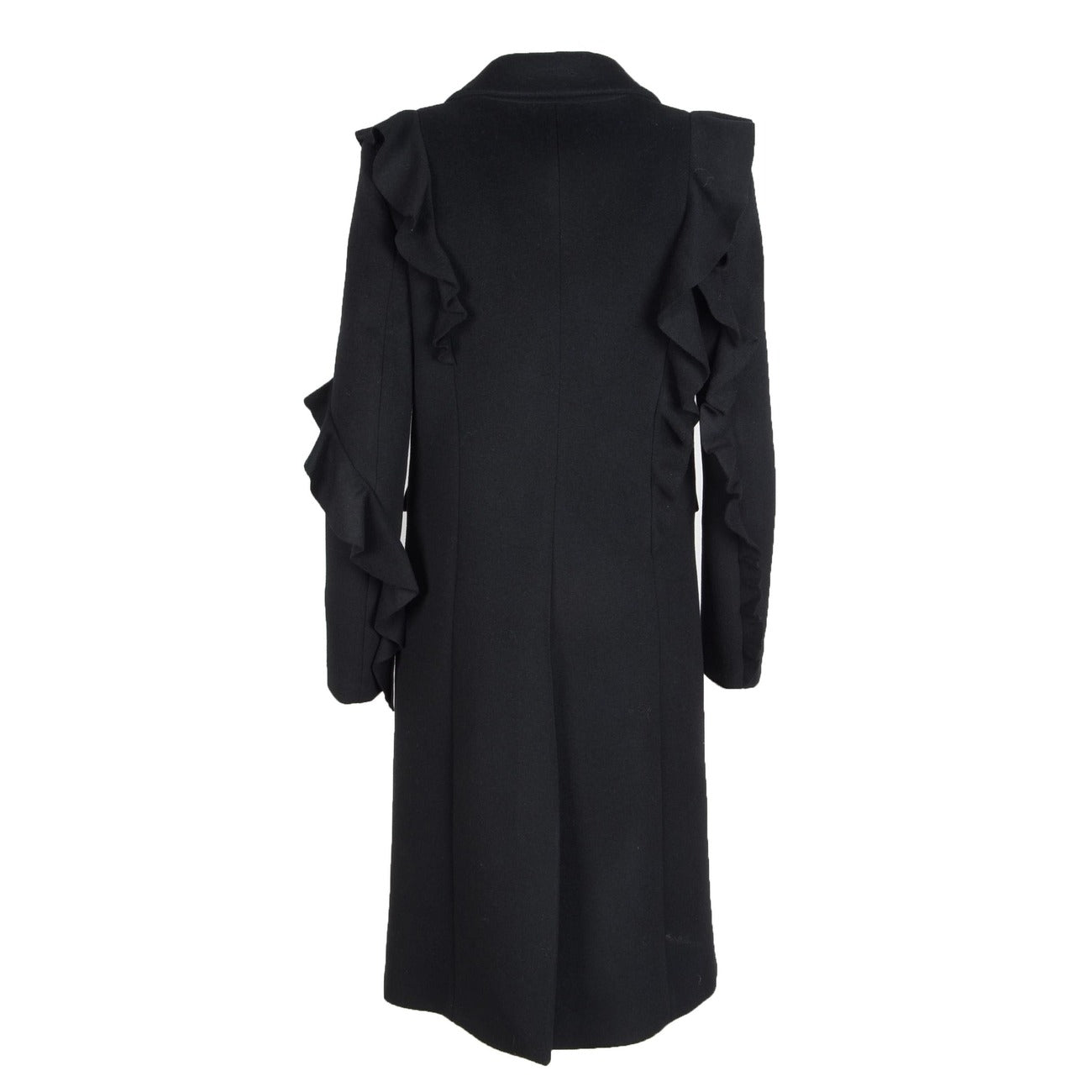Patrizia Pepe Evening Coat Women