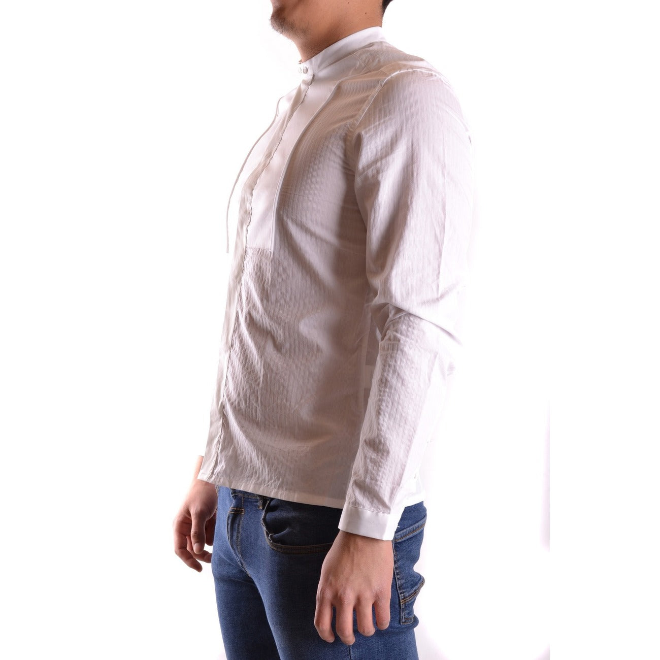 Paolo Pecora Men's Shirt