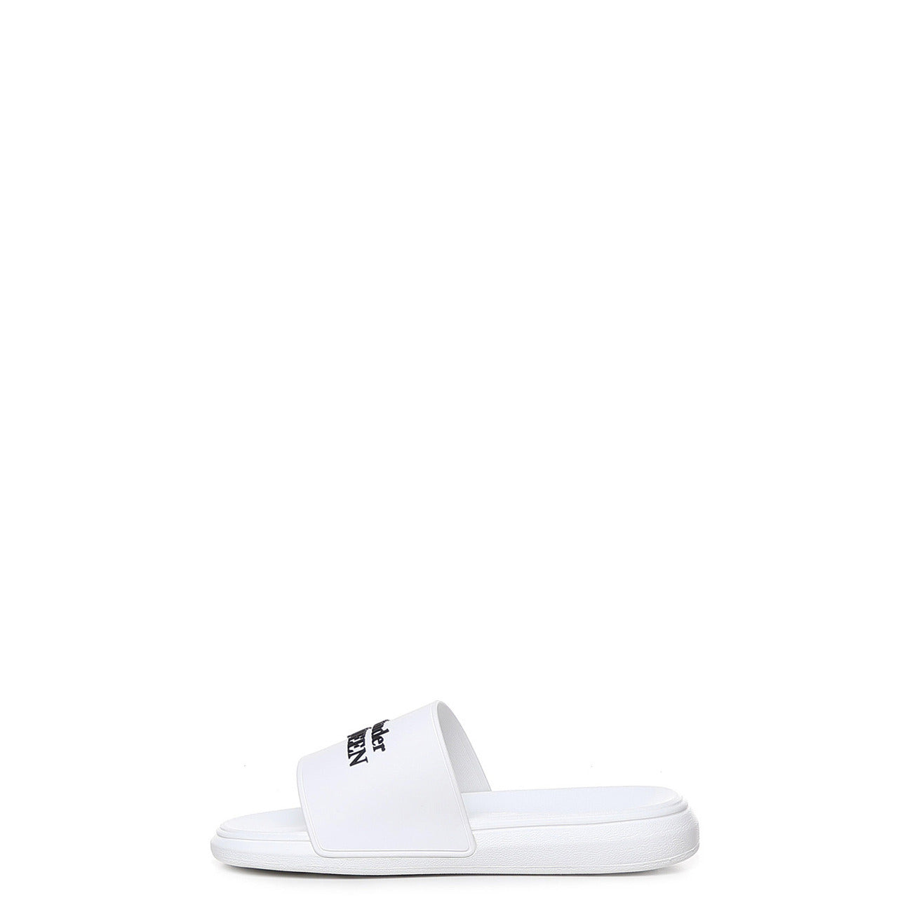 Alexander Mcqueen Men's Slippers