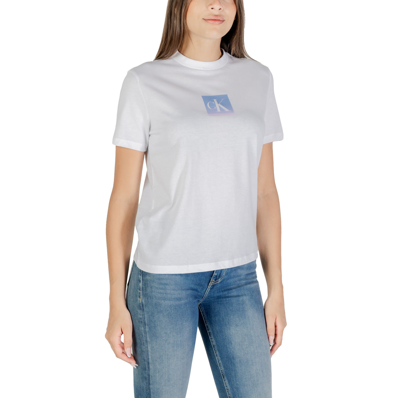Calvin Klein Jeans Women's T-Shirt