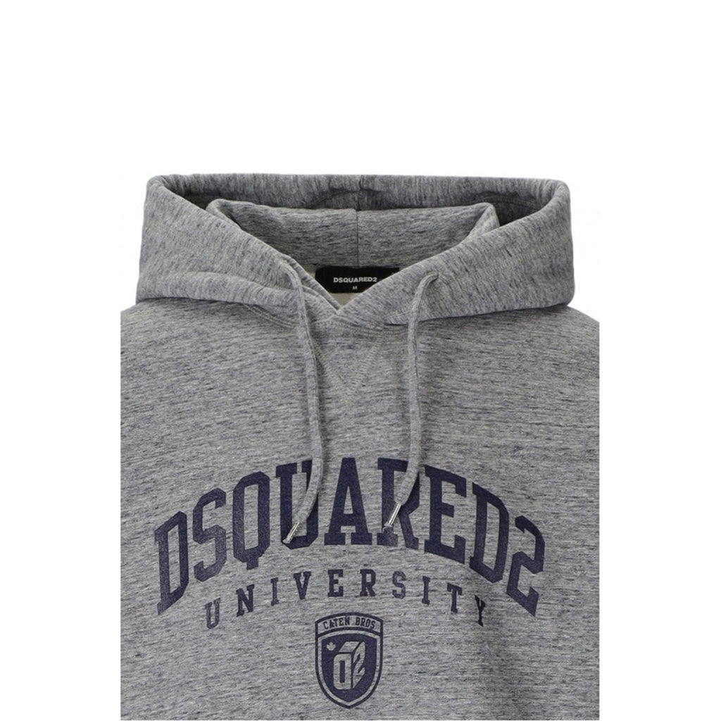 Dsquared Felpa Uomo