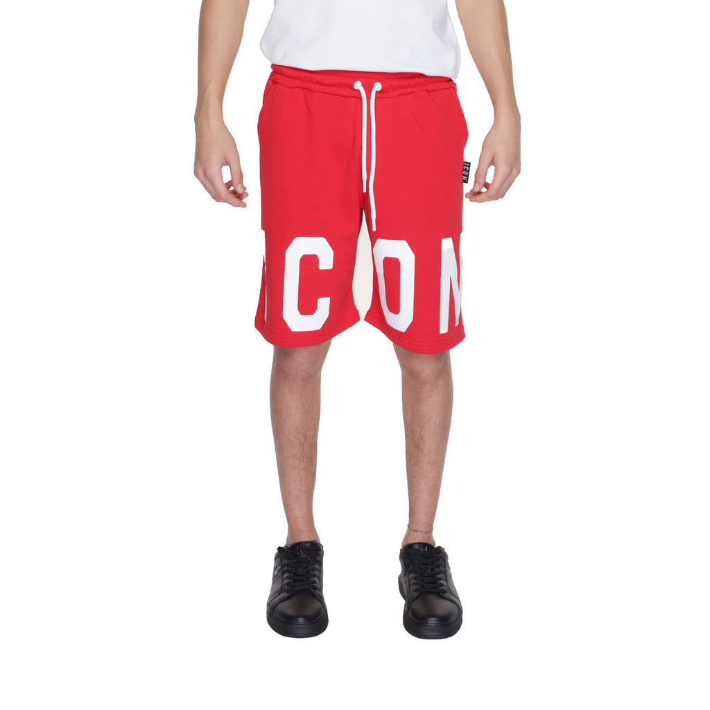 Icon Men's Bermuda Shorts