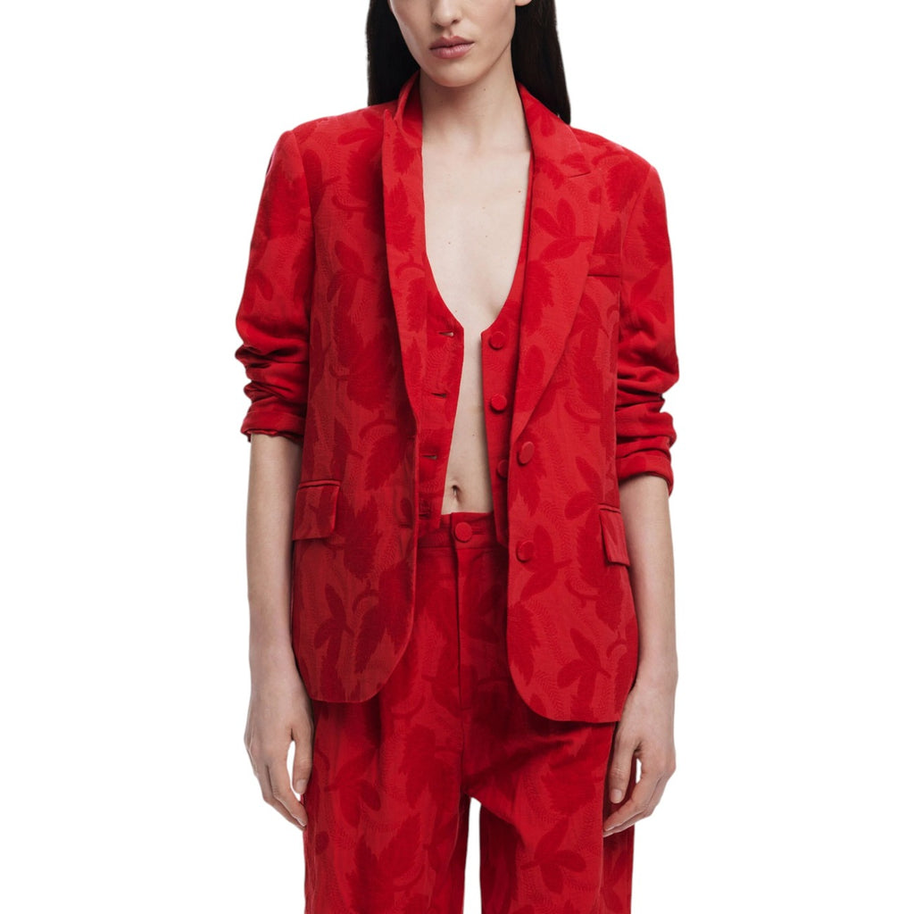 Desigual Women's Jacket