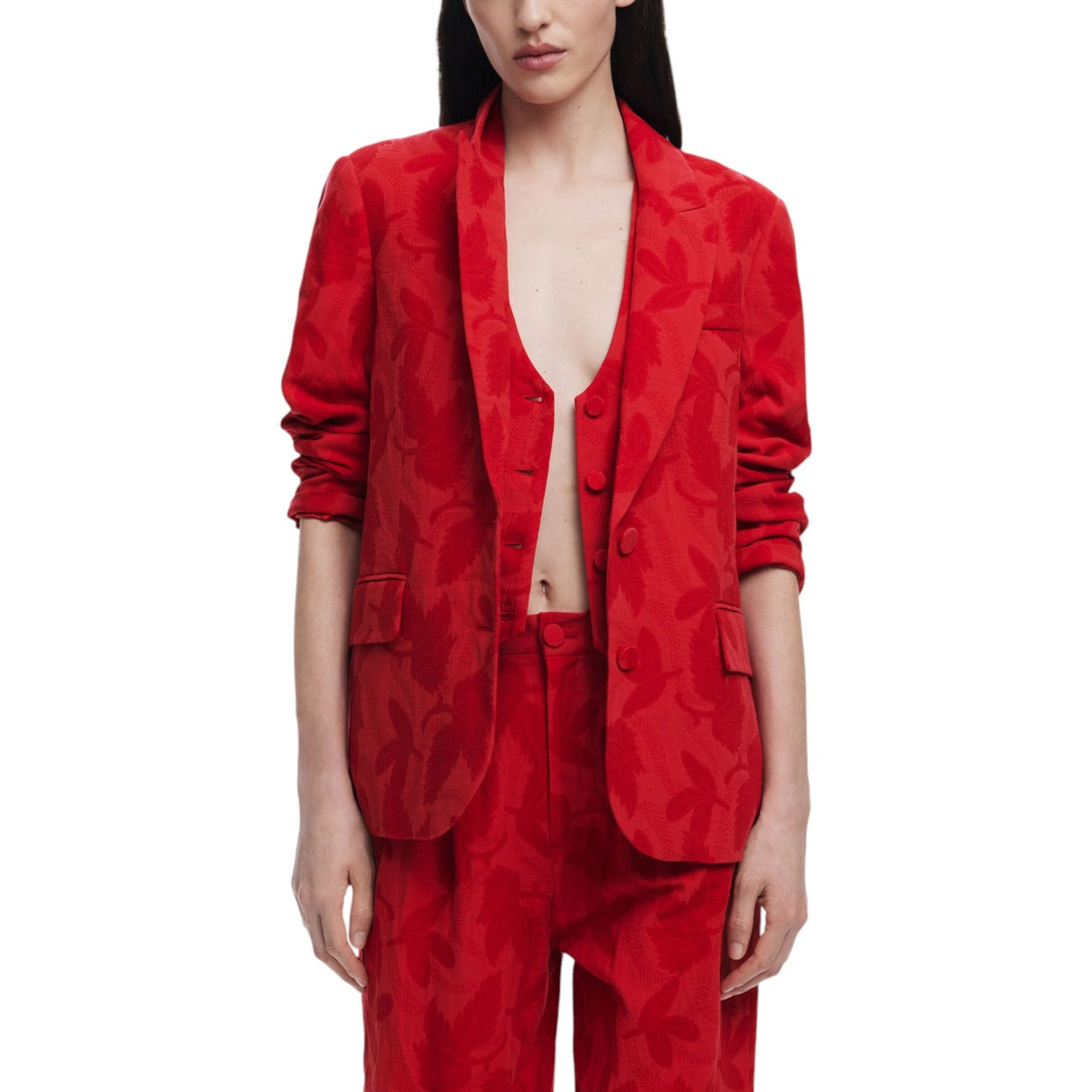Desigual Women's Jacket