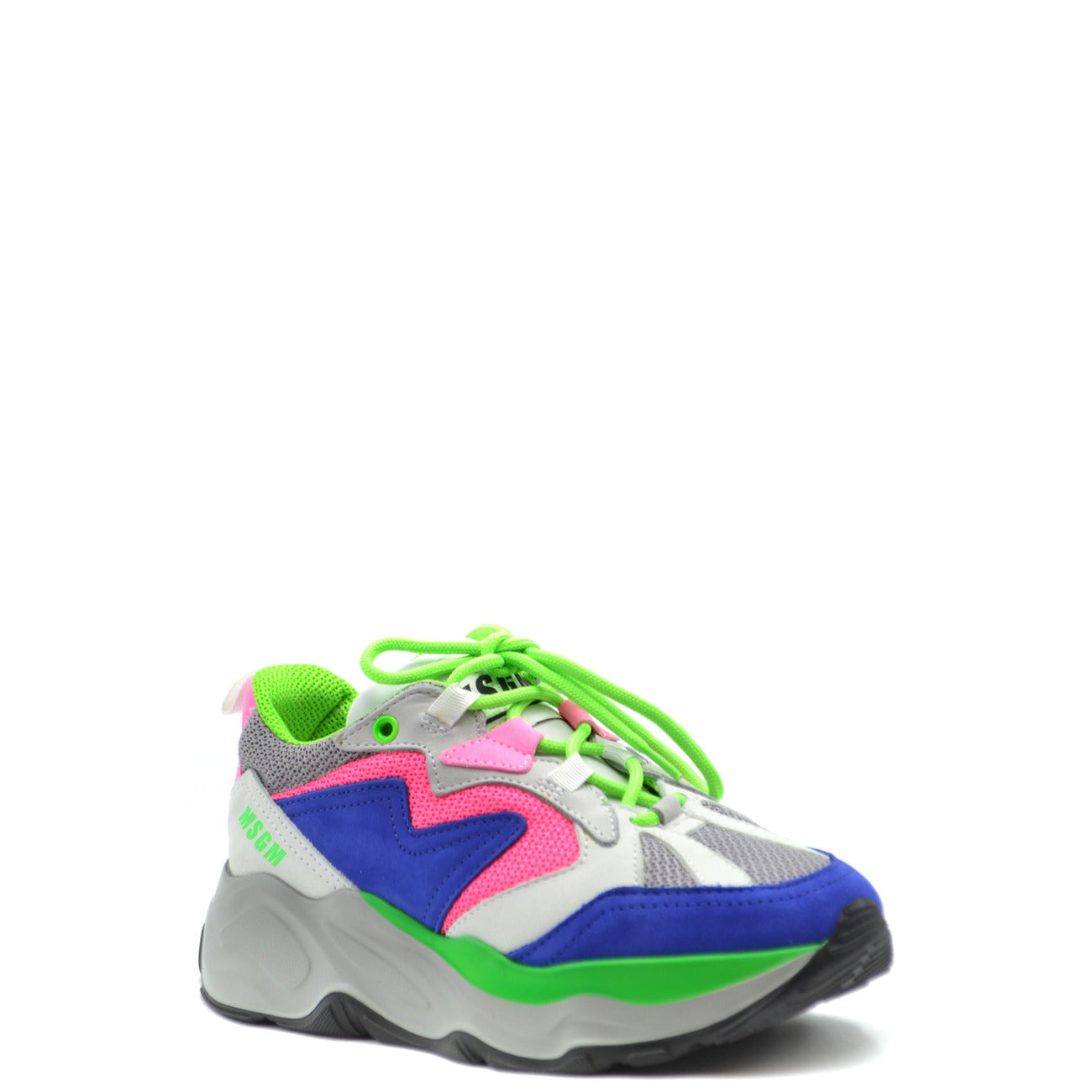 Msgm Women's Sneakers