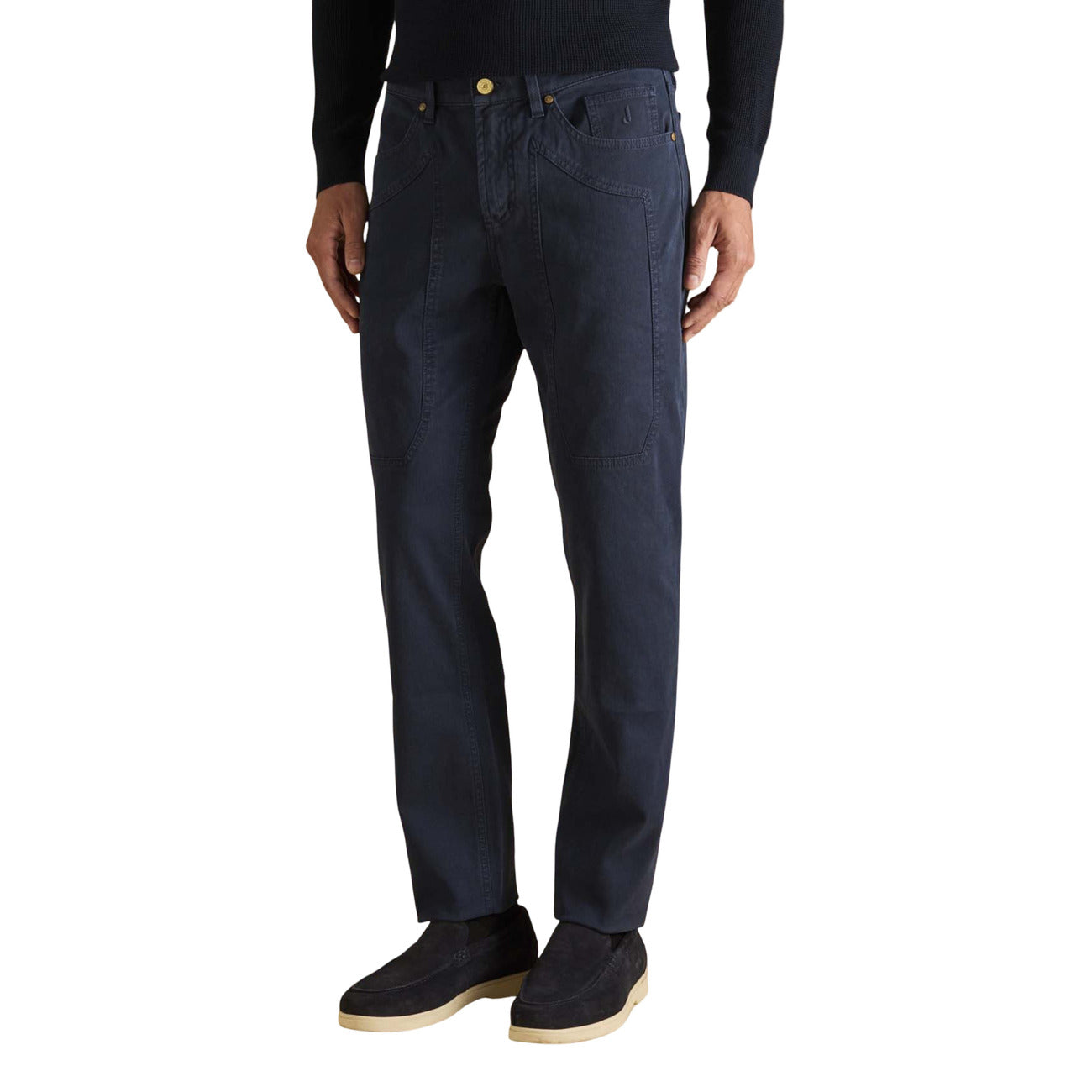 Jeckerson Pantaloni Uomo