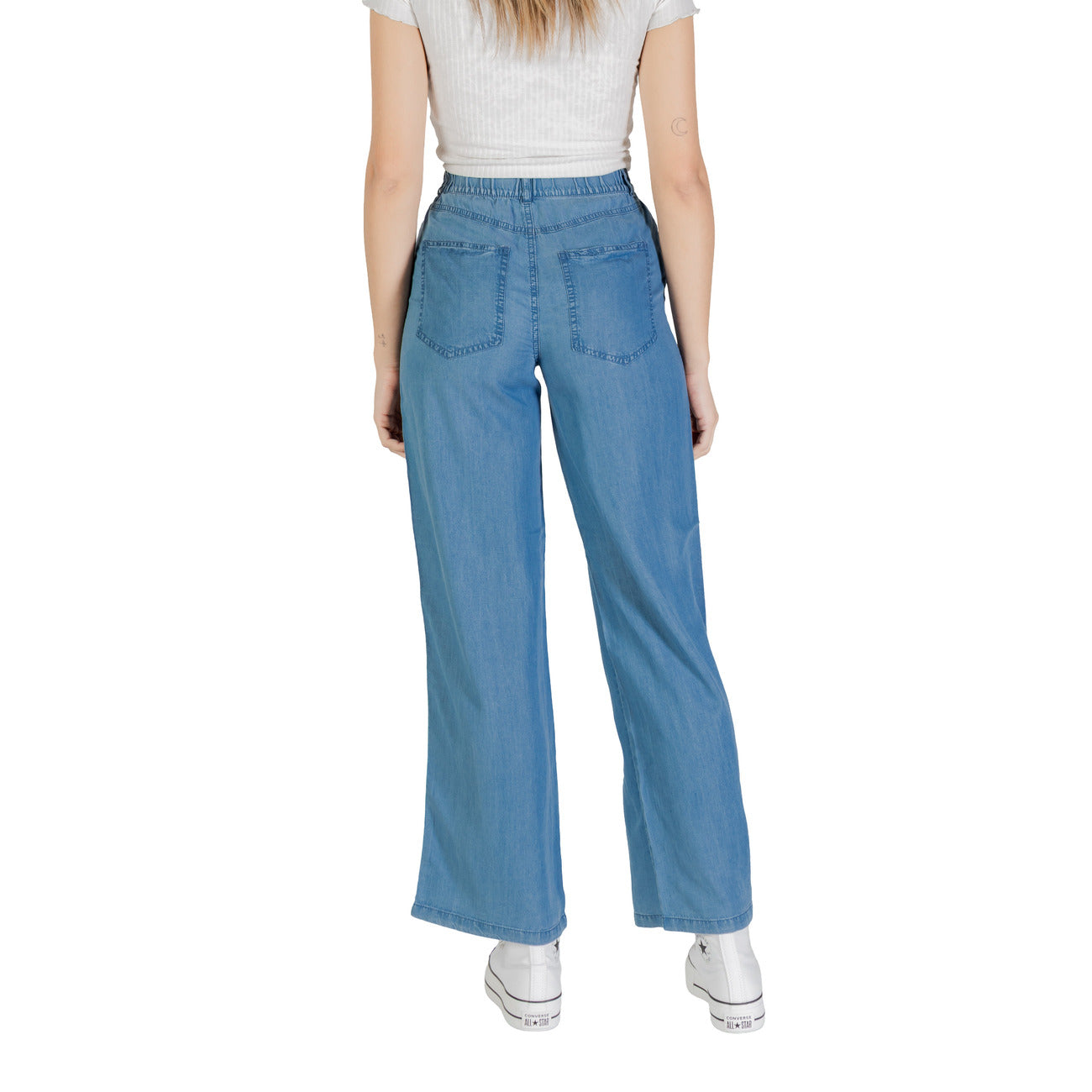 Only Pantaloni Donna