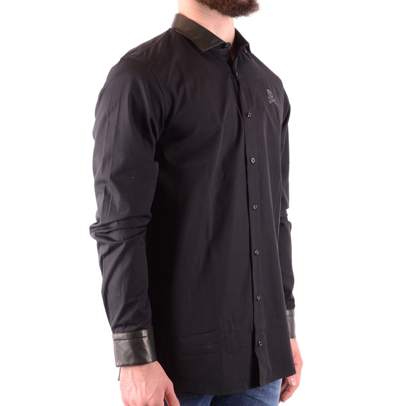 Philipp Plein Men's Shirt