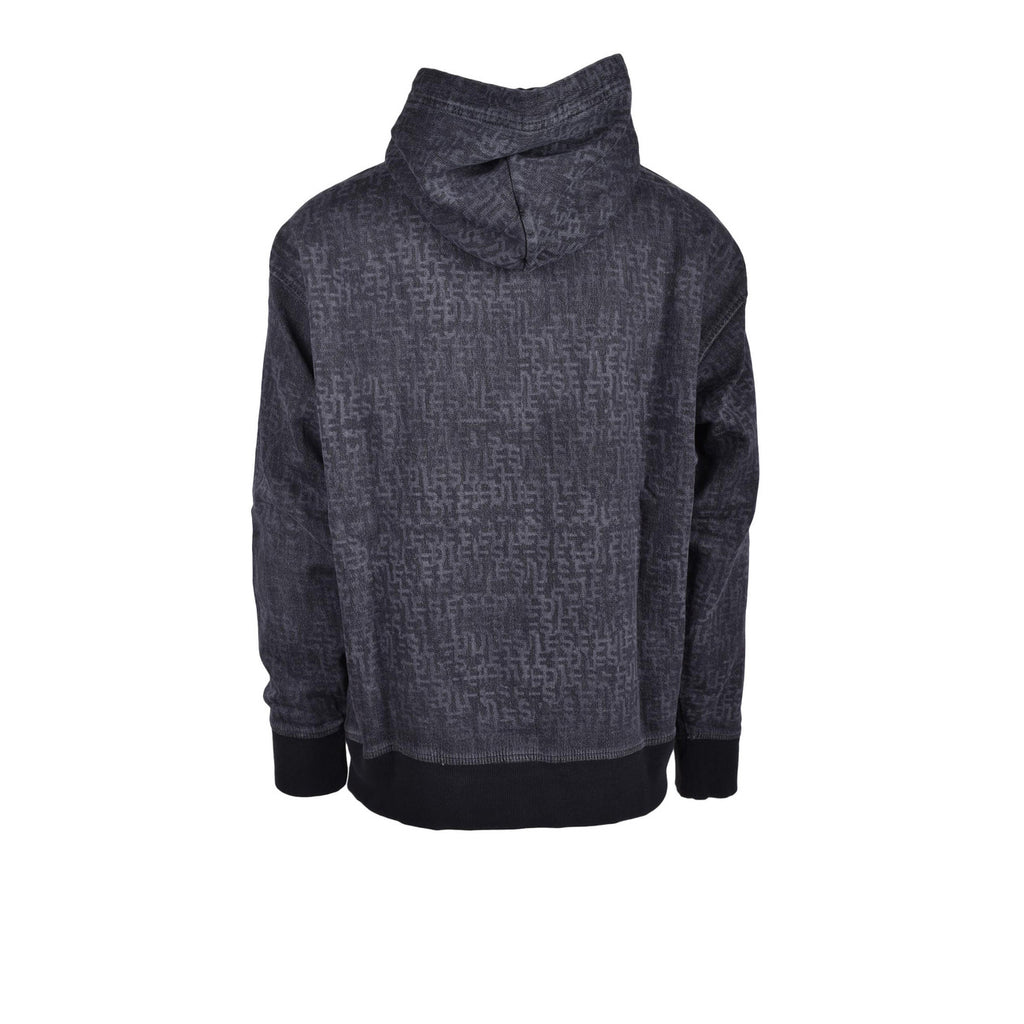 Diesel Felpa Uomo