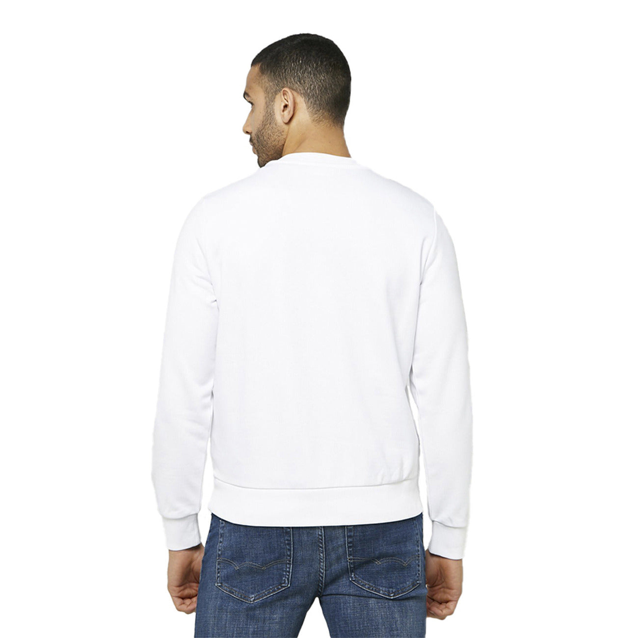 Diesel Felpa Uomo