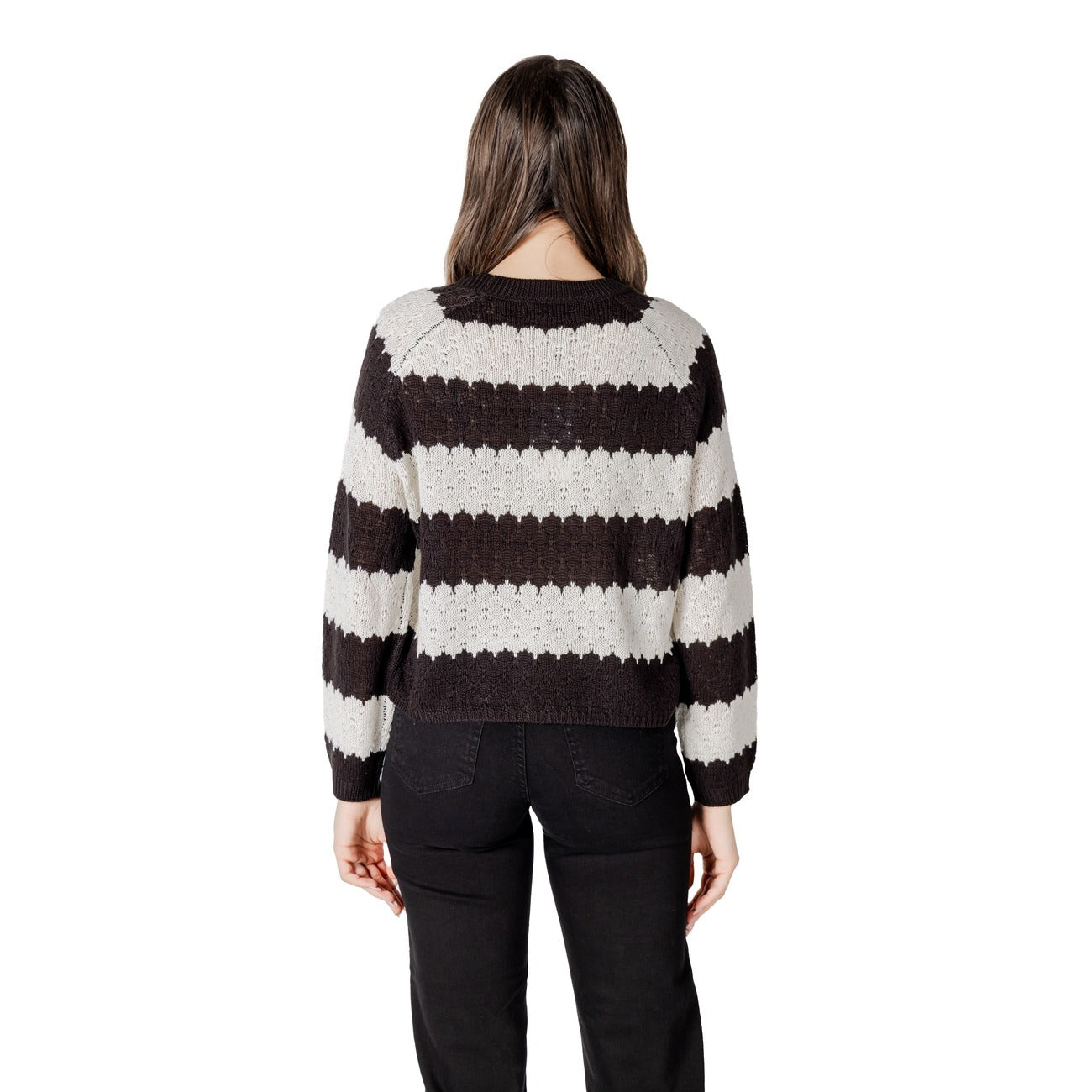 Jacqueline De Yong Women's Sweater
