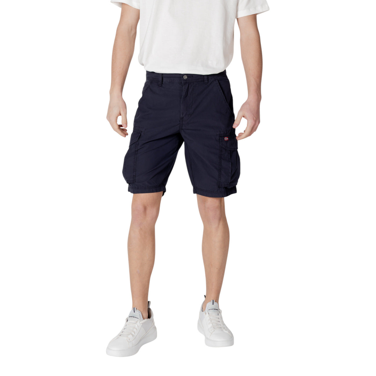 Napapijri Men's Bermuda Shorts