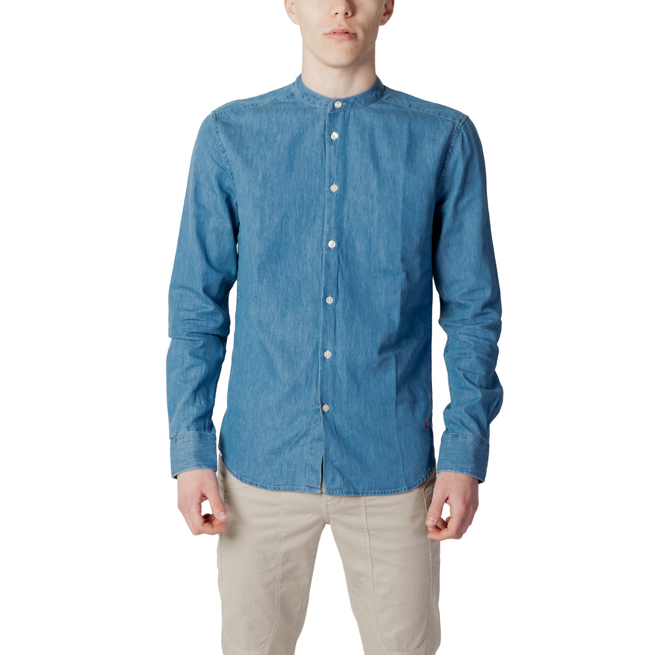 Peuterey Men's Shirt