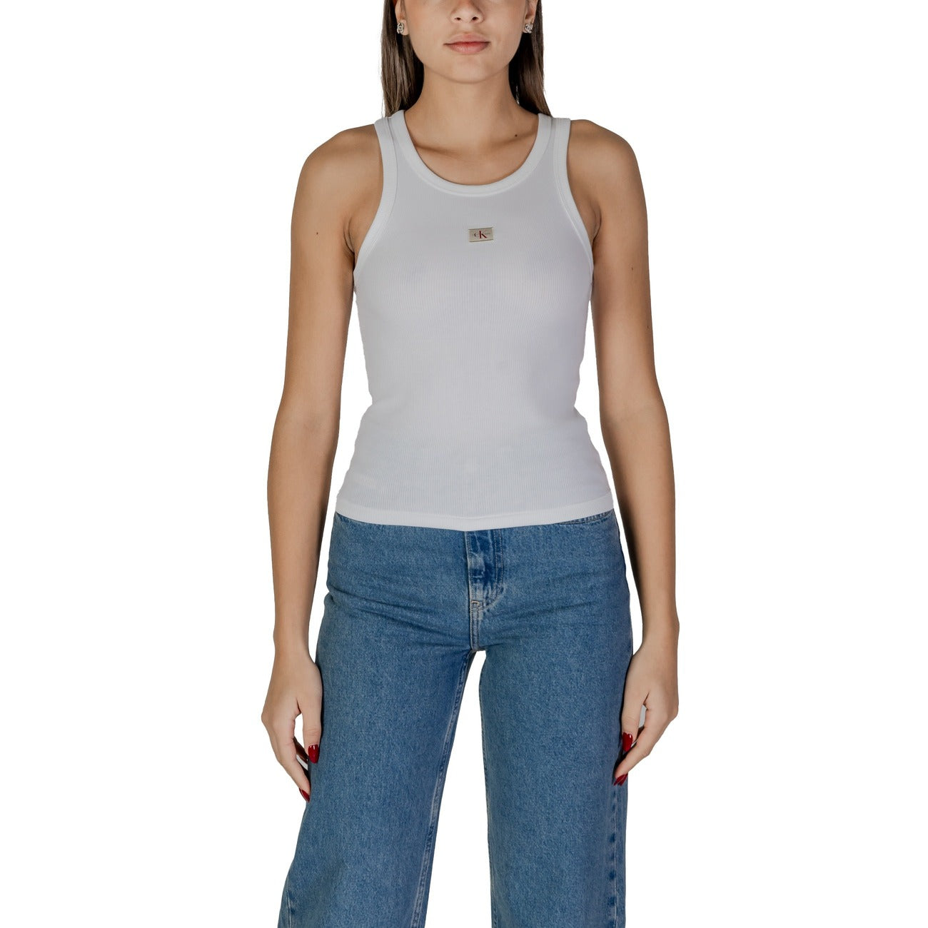 Calvin Klein Jeans Women's Tank Top