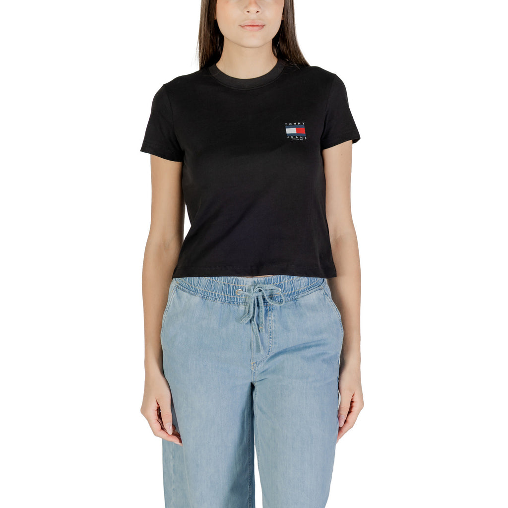 Tommy Hilfiger Jeans Women's T-Shirt