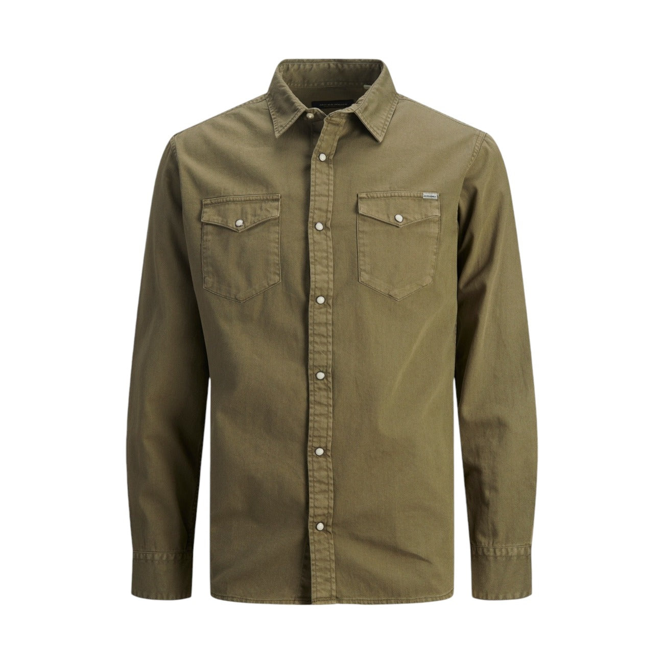 Jack &amp; Jones Men's Shirt