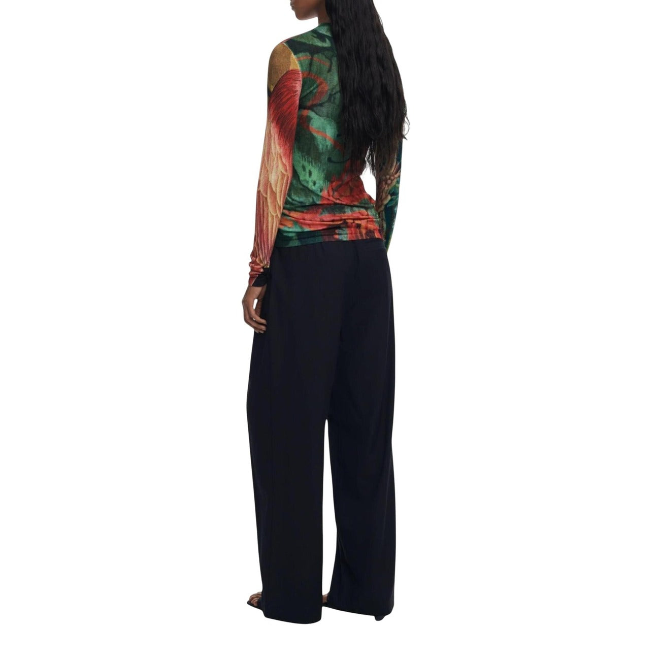 Desigual Women's Sweater