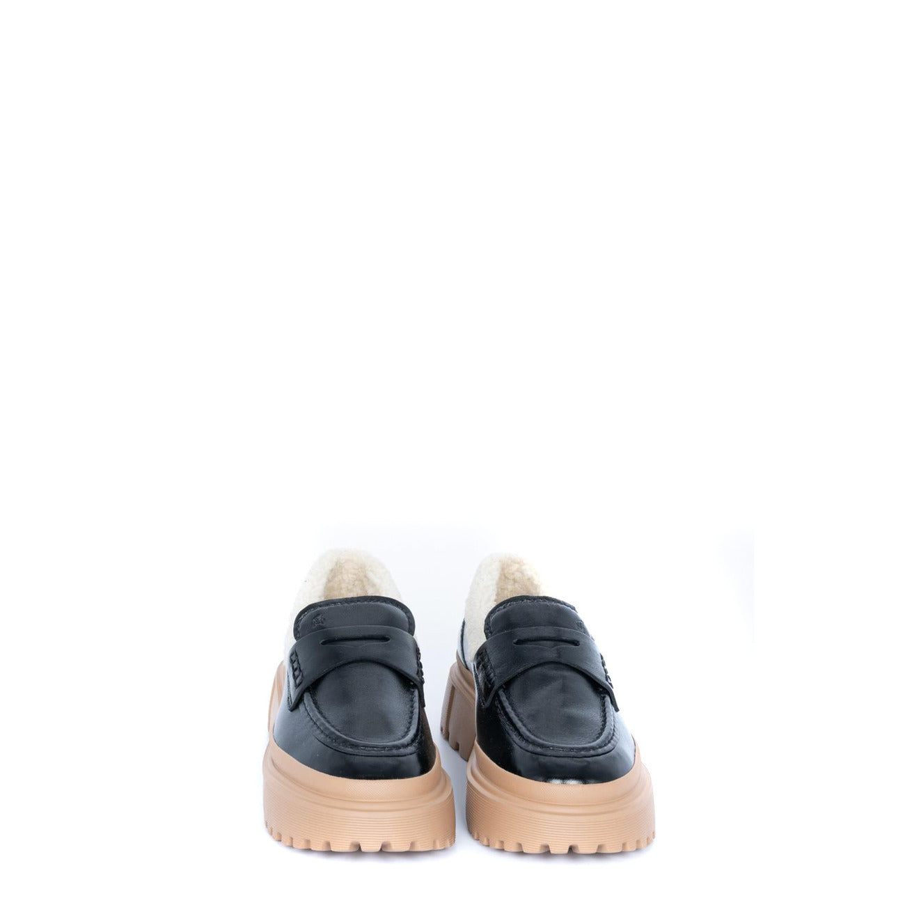Hogan Women's Moccasins