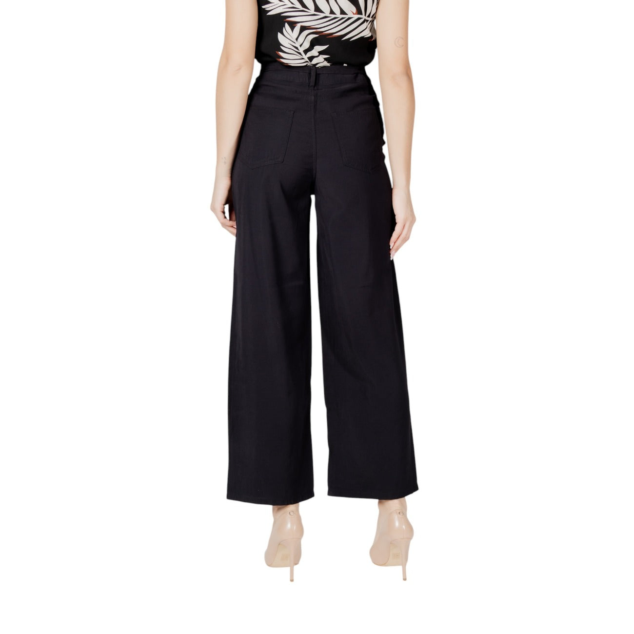 Only Pantaloni Donna