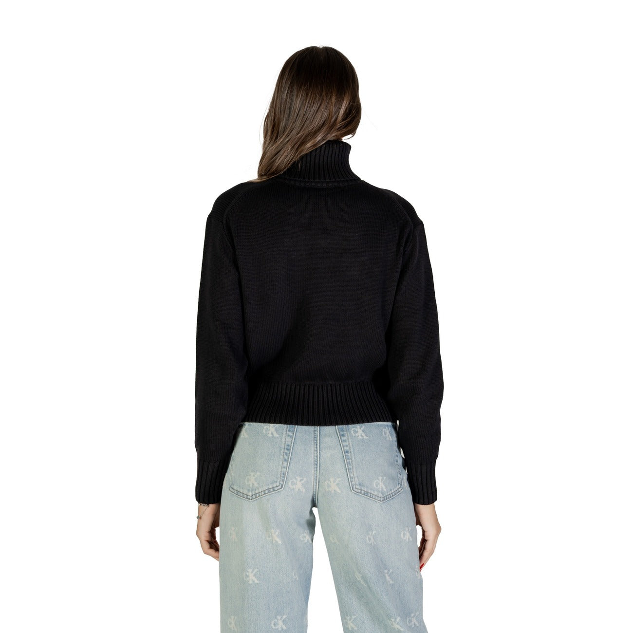 Calvin Klein Jeans Women's Sweater