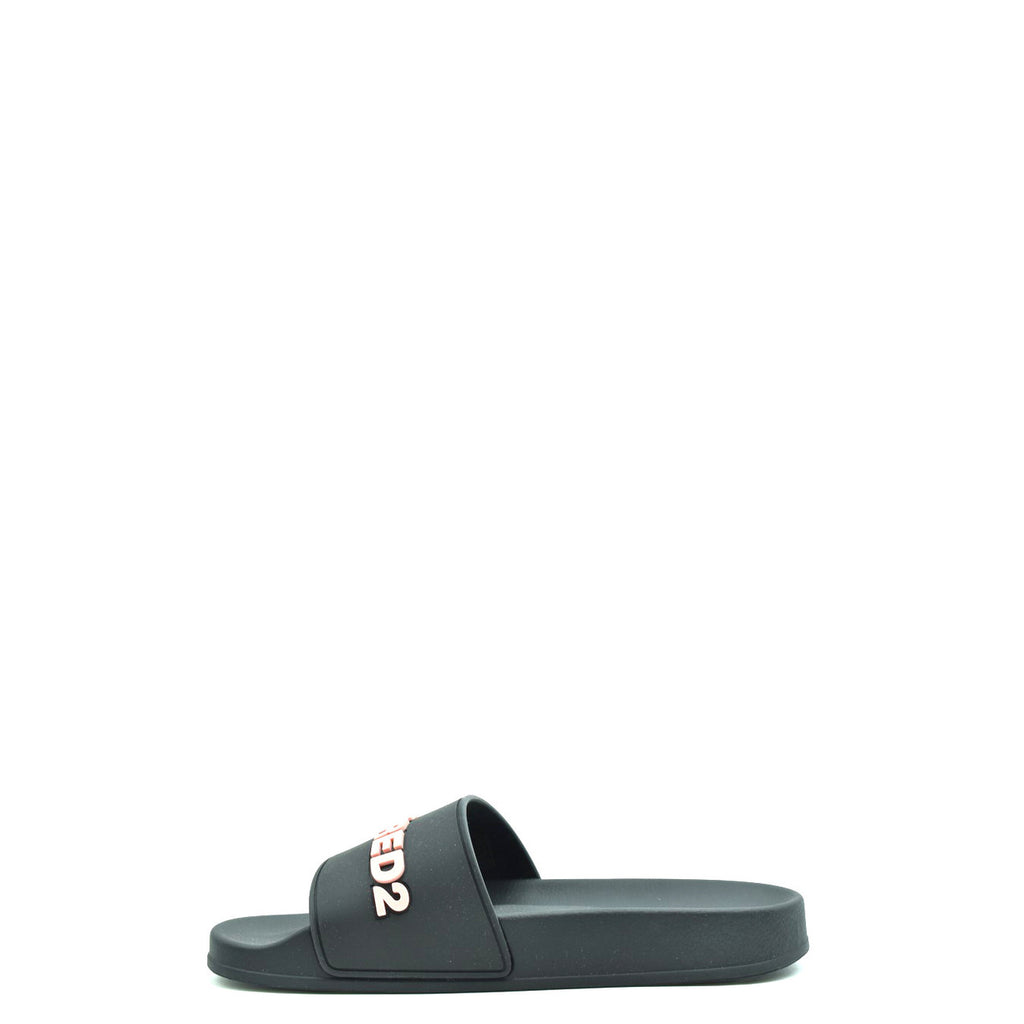 Dsquared2 Women's Slippers