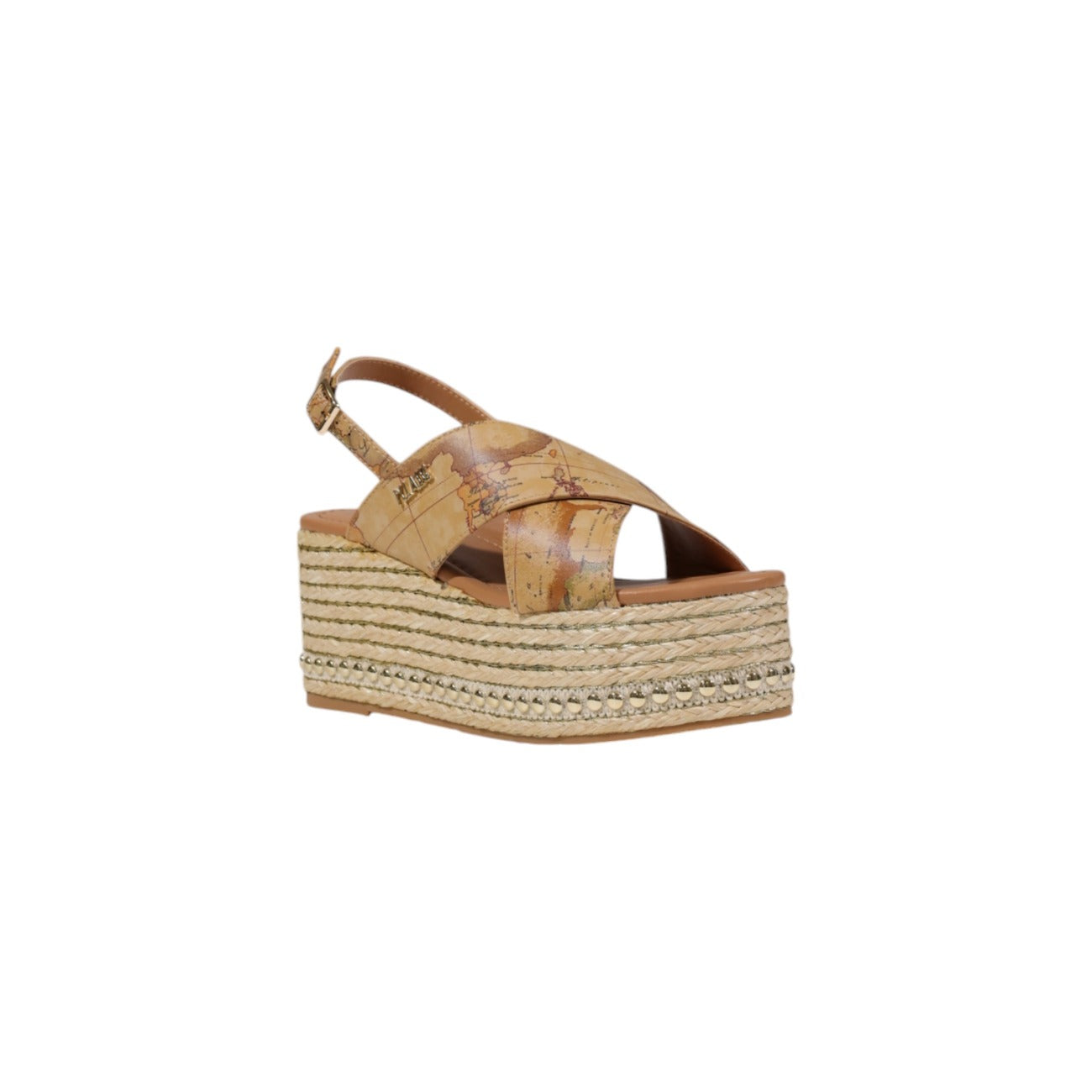Alviero Martini First Class Women's Wedges