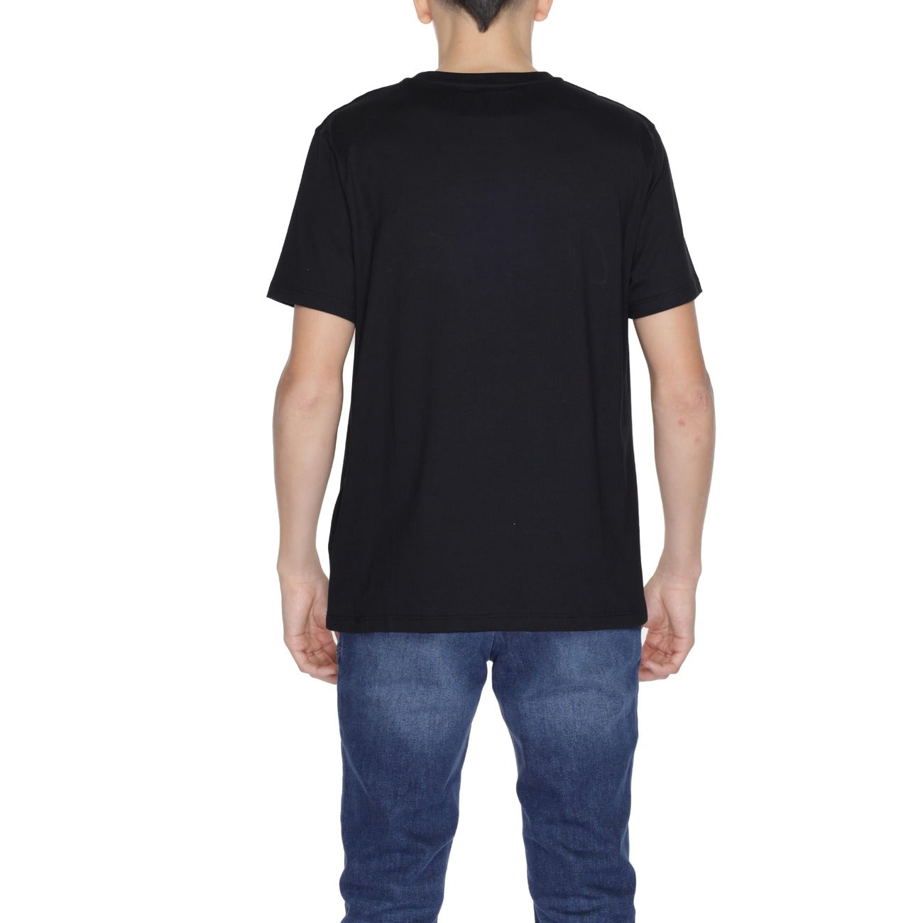Underclub Men's T-Shirt