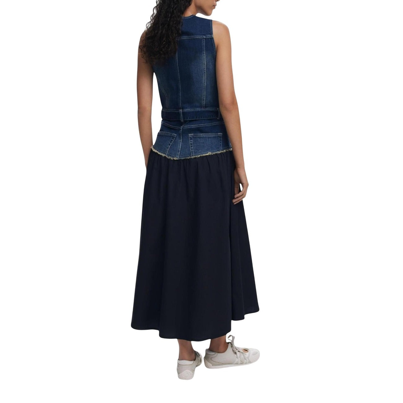 Desigual Women's Dress