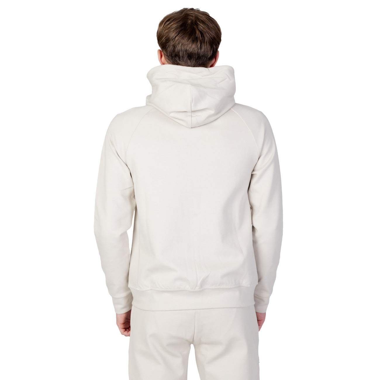 Us Polo Assn. Men's Sweatshirt