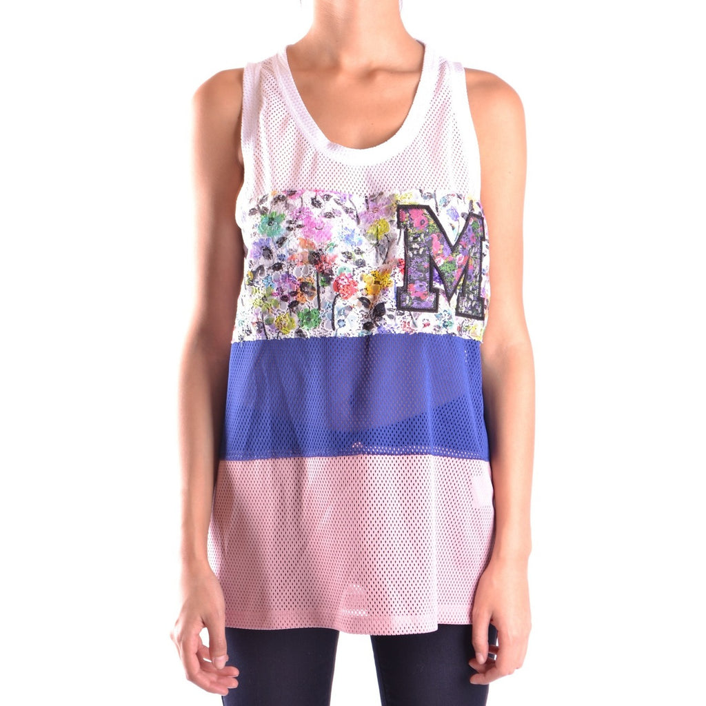Msgm Women's Tank Top