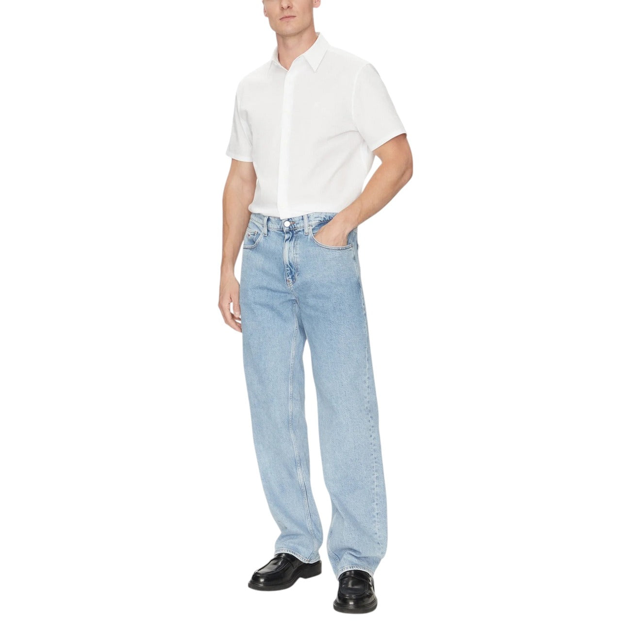Calvin Klein Men's Shirt