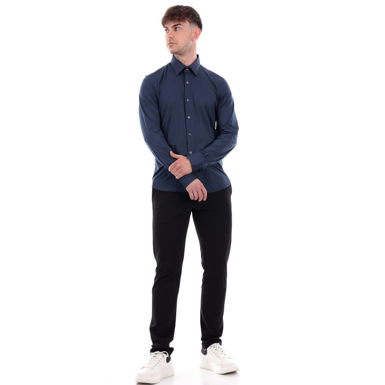 Rrd Men's Shirt
