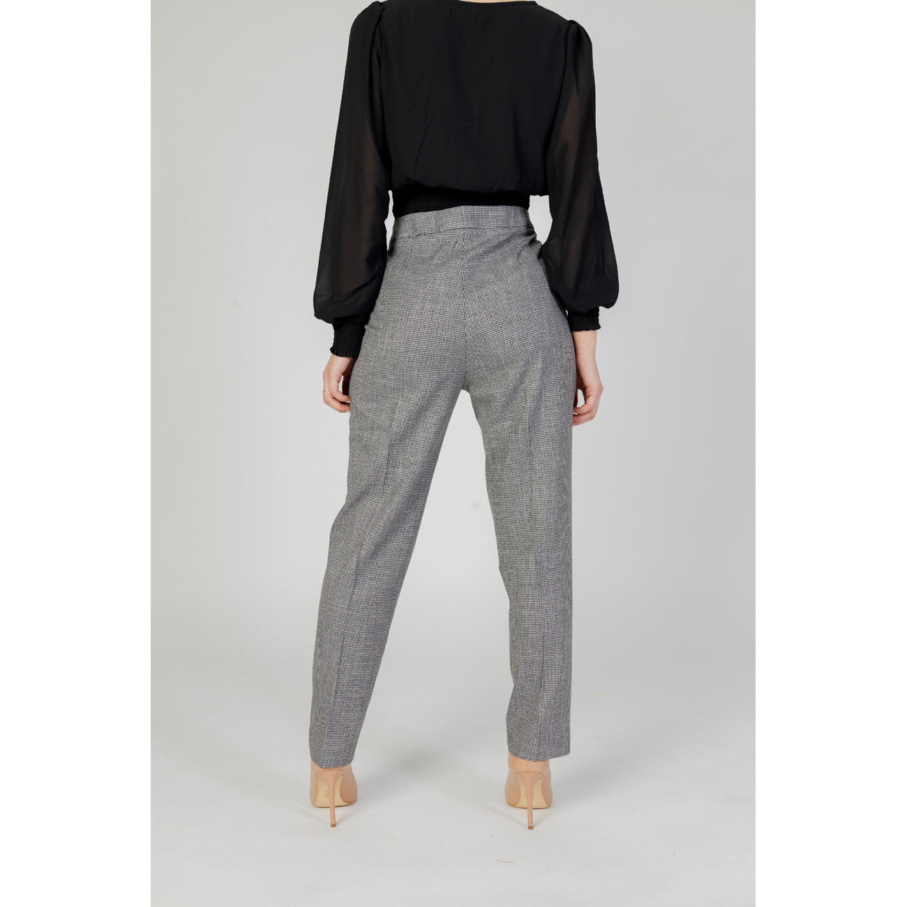Morgan De Toi Women's Pants