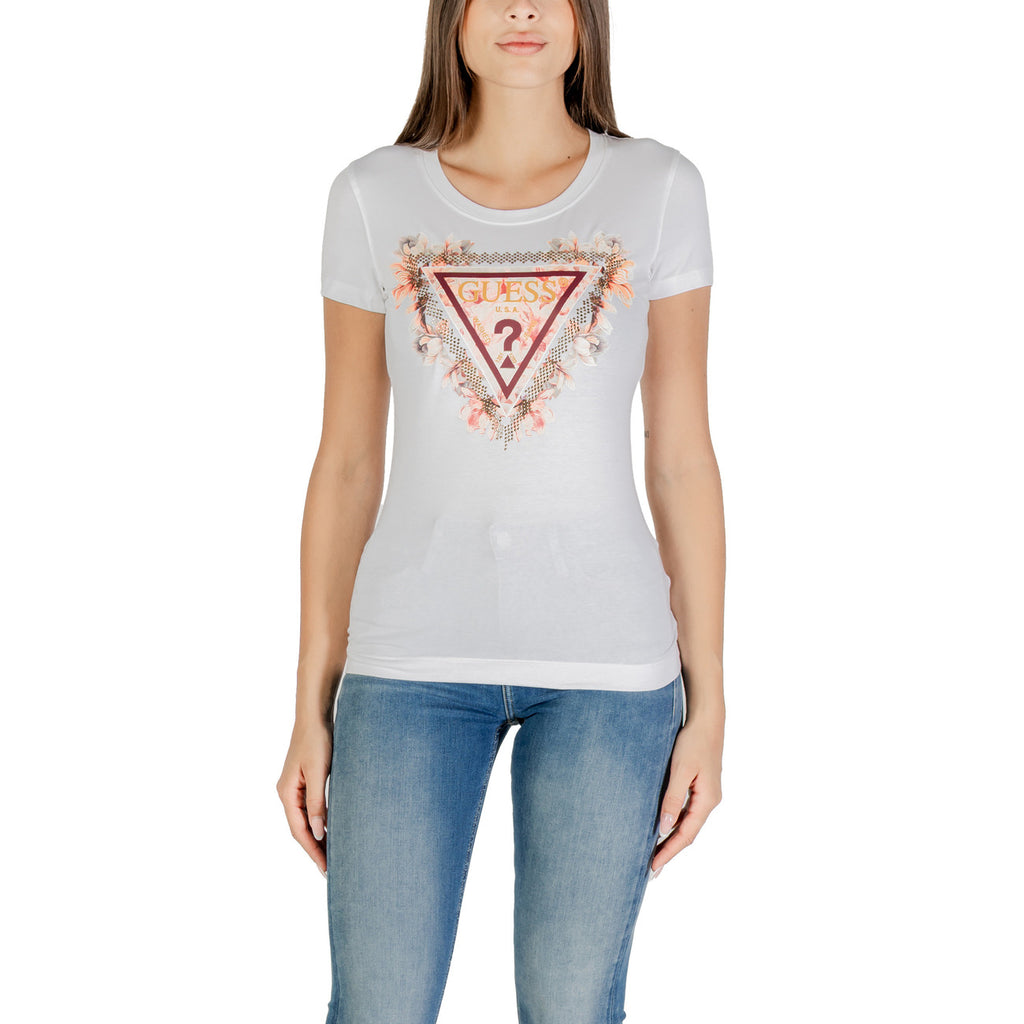 Guess T-Shirt Donna