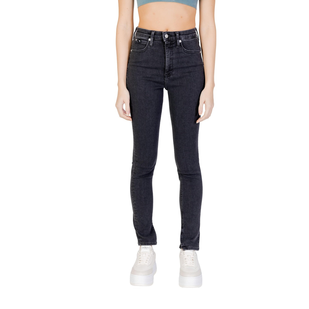 Calvin Klein Jeans Jeans Donna