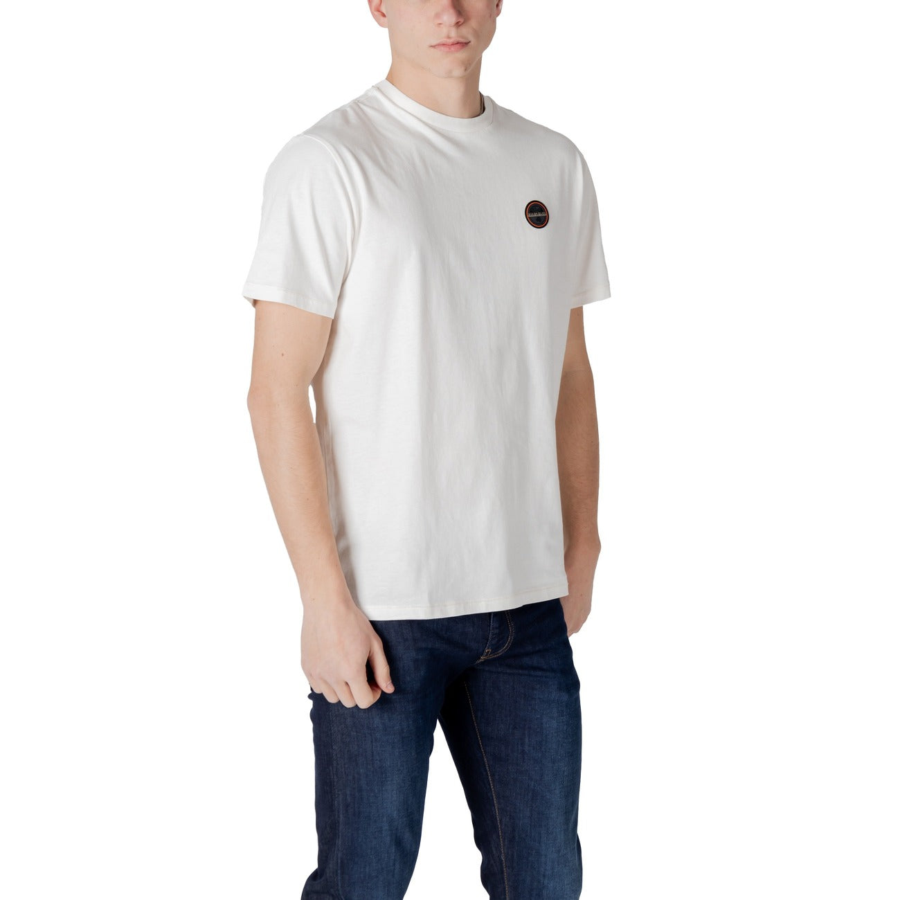 Napapijri T-Shirt Uomo