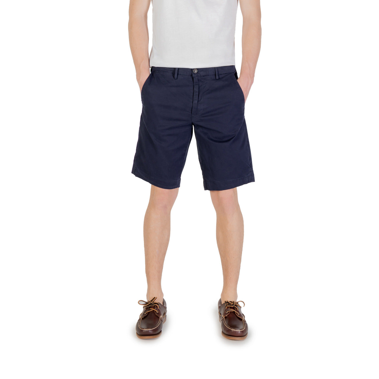 Borghese Men's Bermuda Shorts