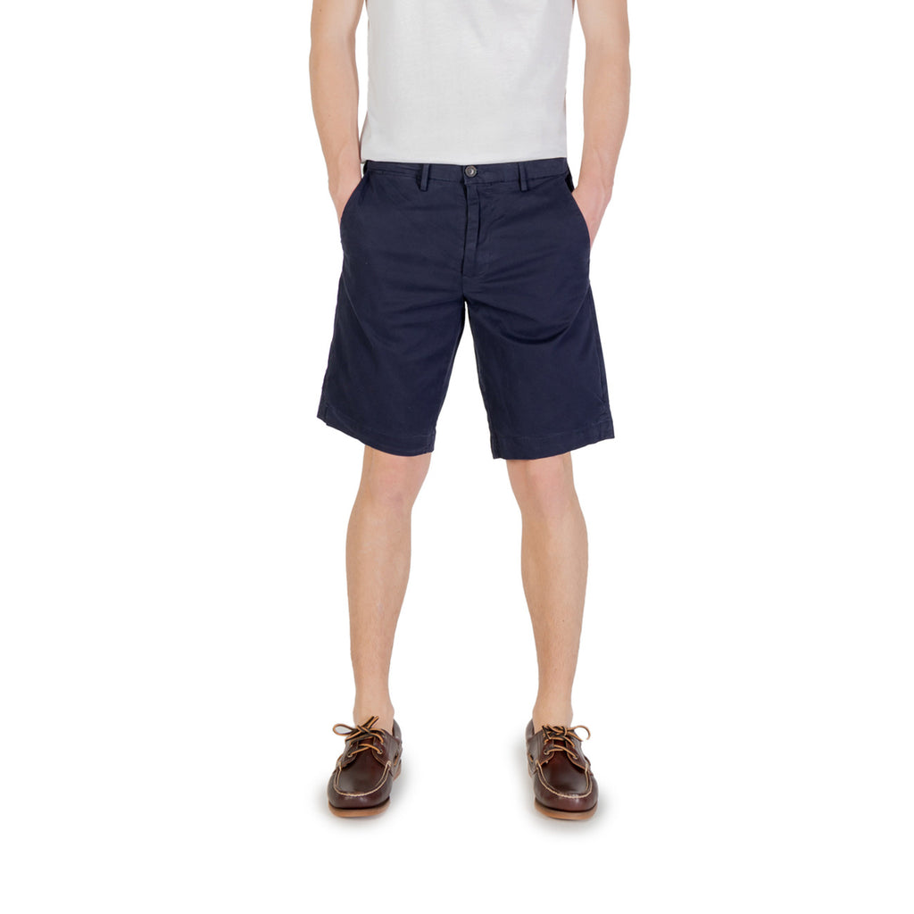 Borghese Men's Bermuda Shorts
