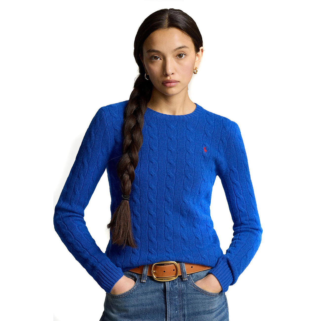Polo Ralph Lauren Women's Sweater