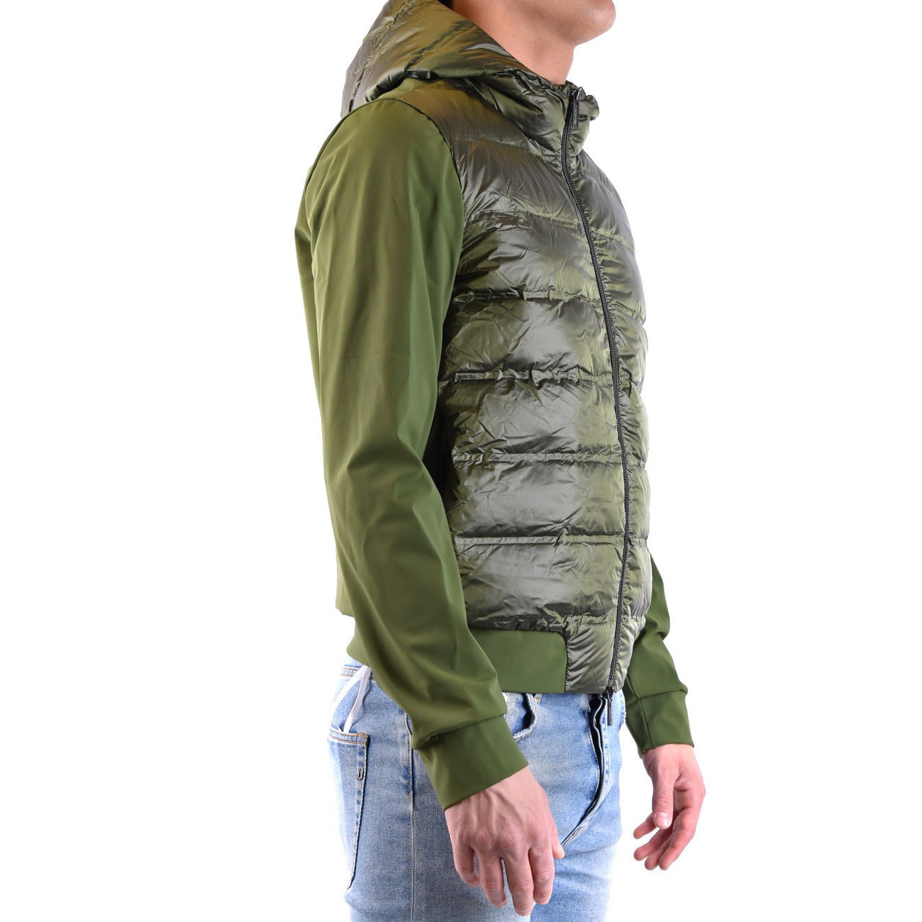 Rrd Men's Jacket