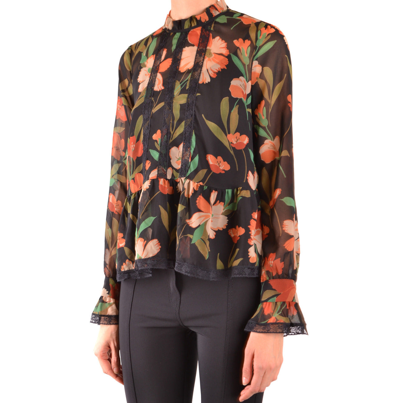 Twinset Blouse Women