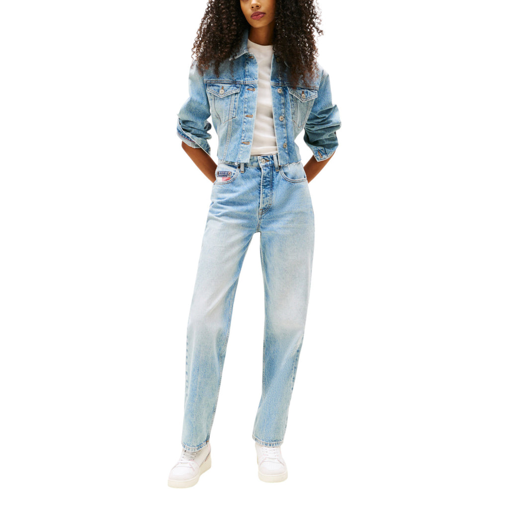 Tommy Hilfiger Jeans Jeans Donna