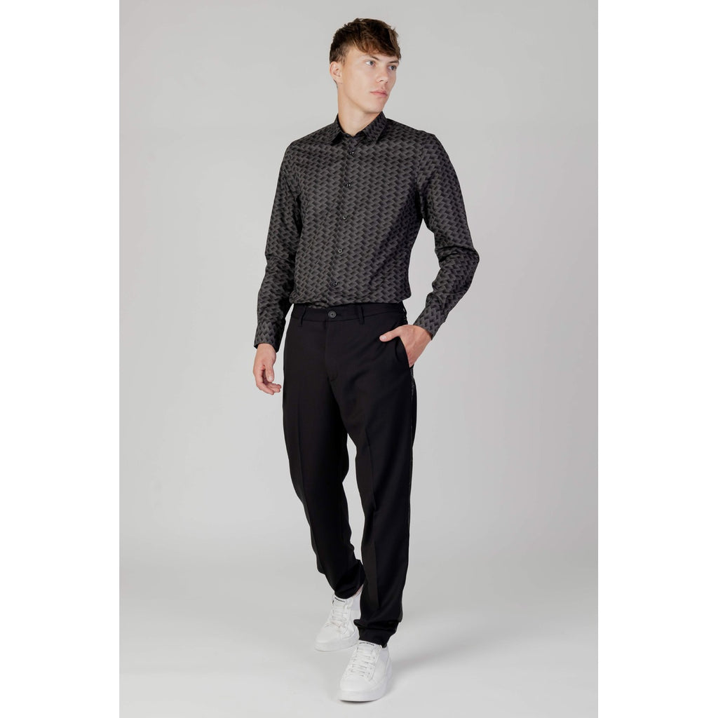 Antony Morato Men's Shirt