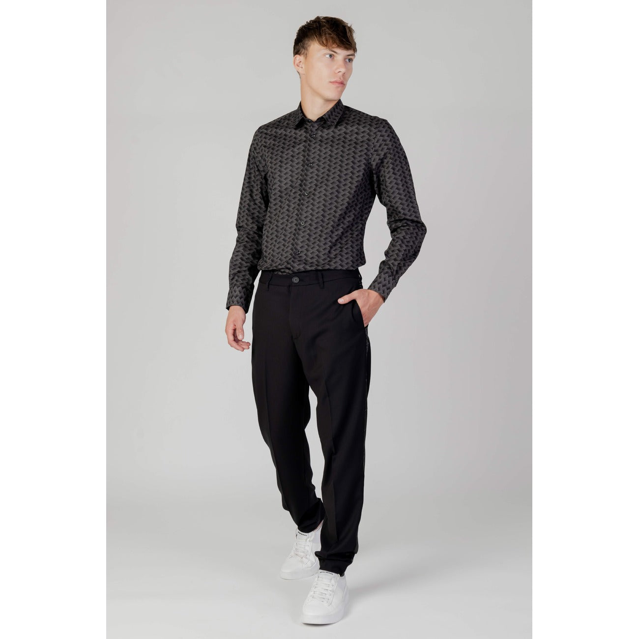 Antony Morato Men's Shirt