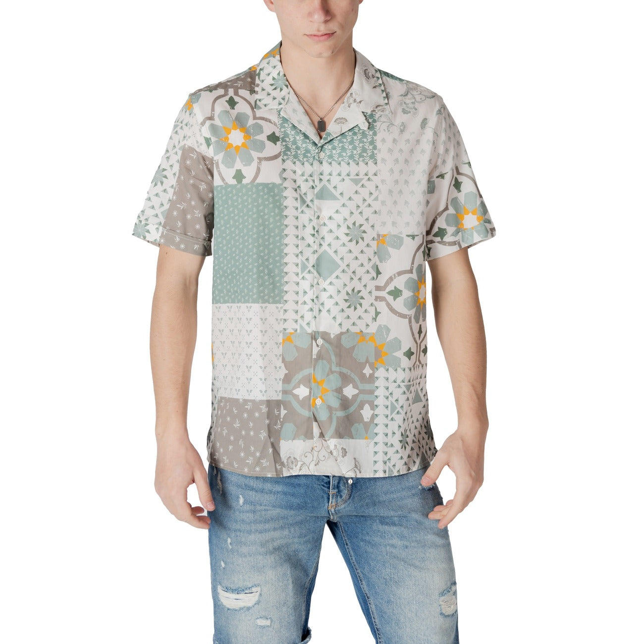 Antony Morato Men's Shirt