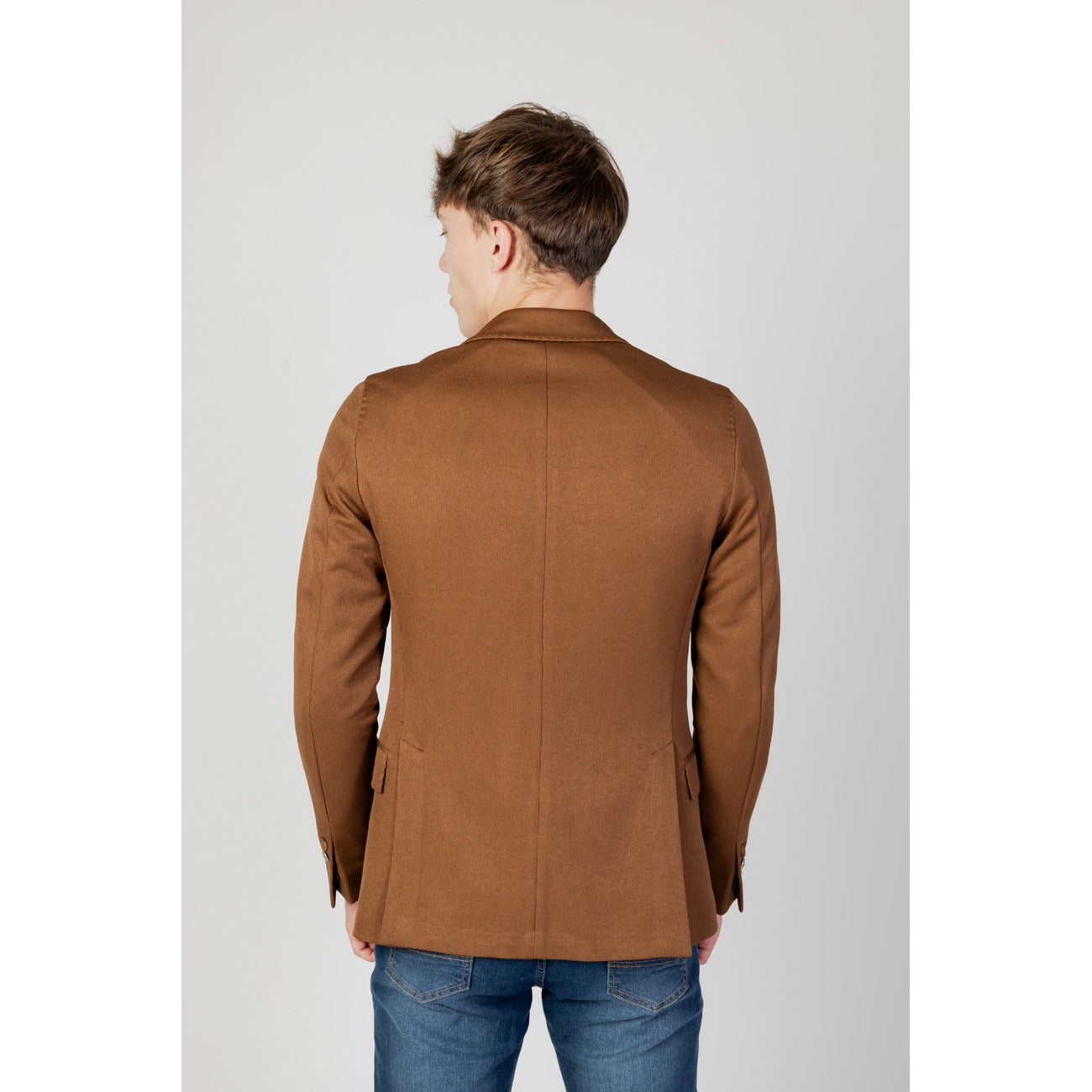 Mulish Men's Jacket