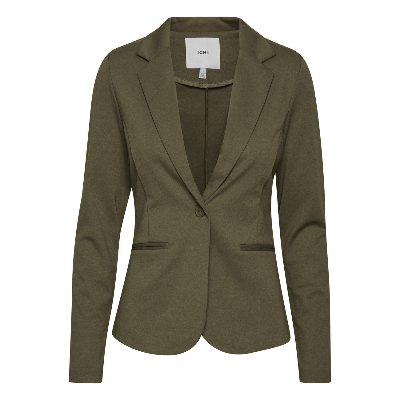 Ichi Women's Jacket